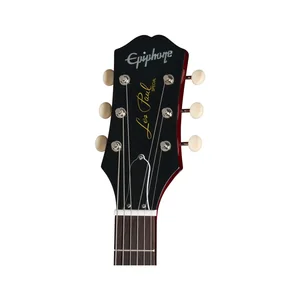 Epiphone Les Paul Special DC Cherry Red