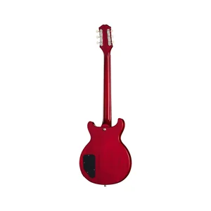 Epiphone Les Paul Special DC Cherry Red