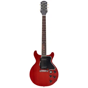 Epiphone Les Paul Special DC Cherry Red