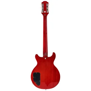 Epiphone Les Paul Special DC Cherry Red