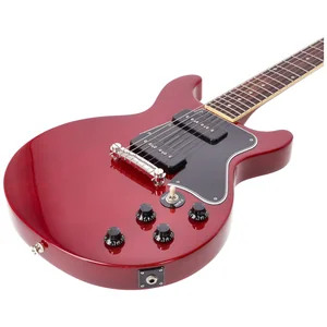 Epiphone Les Paul Special DC Cherry Red