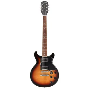 Epiphone Les Paul Special DC Fig BB
