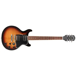 Epiphone Les Paul Special DC Fig BB