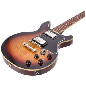 Epiphone Les Paul Special DC Fig BB