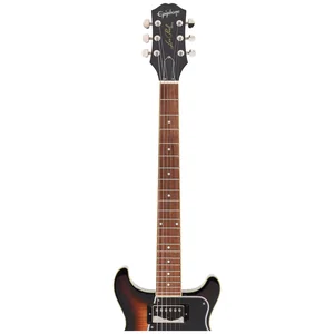Epiphone Les Paul Special DC Fig BB