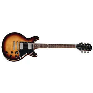 Epiphone Les Paul Special DC Fig BB