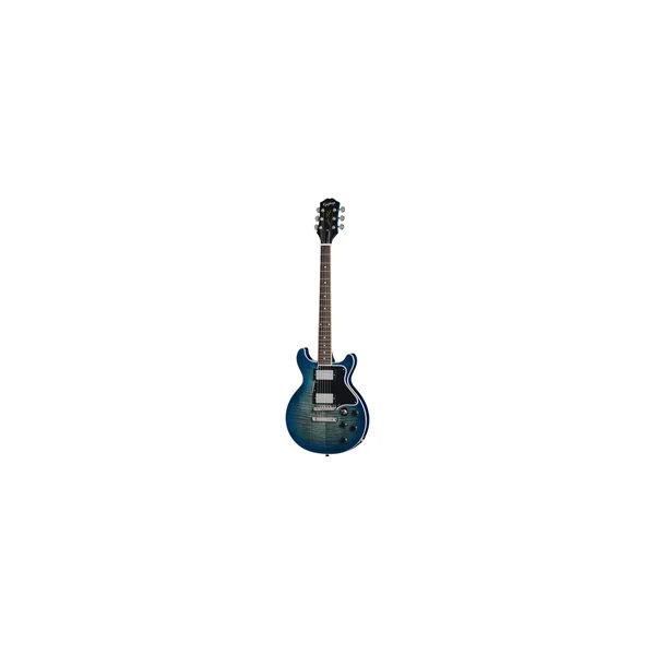 Epiphone Les Paul Special DC Fig OceanW