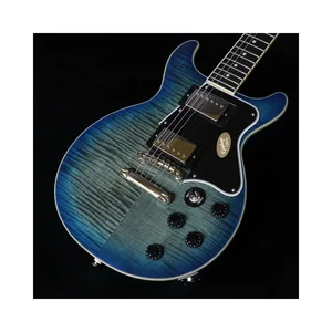Epiphone Les Paul Special DC Fig OceanW
