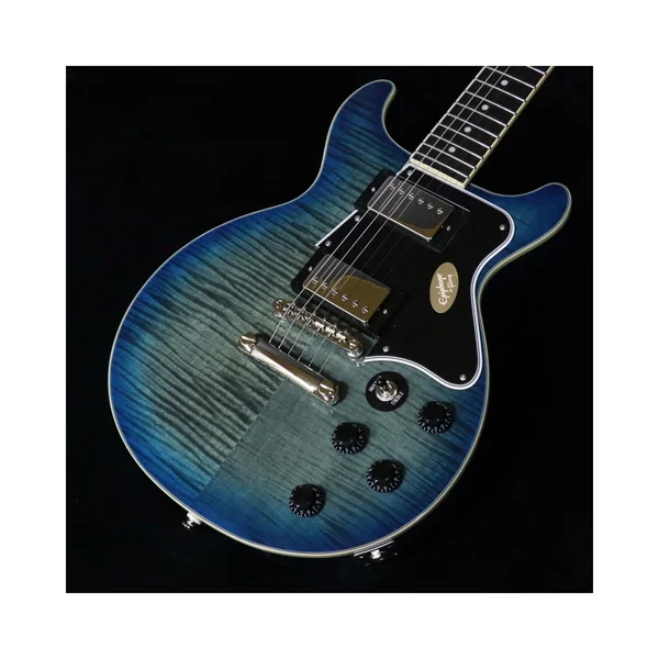 Epiphone Les Paul Special DC Fig OceanW