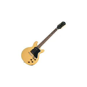 Epiphone Les Paul Special DC TV Yellow