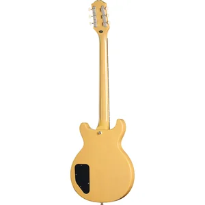 Epiphone Les Paul Special DC TV Yellow