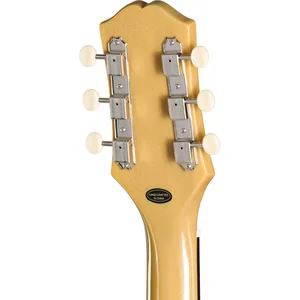 Epiphone Les Paul Special DC TV Yellow
