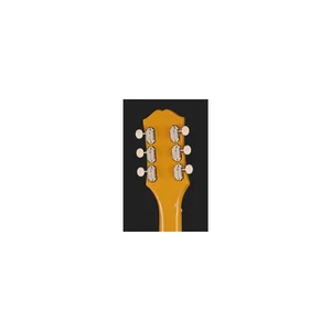 Epiphone Les Paul Special TV Yellow LH