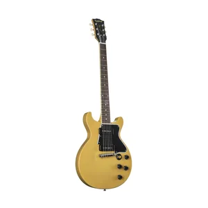 Epiphone Les Paul Special TV Yellow LH