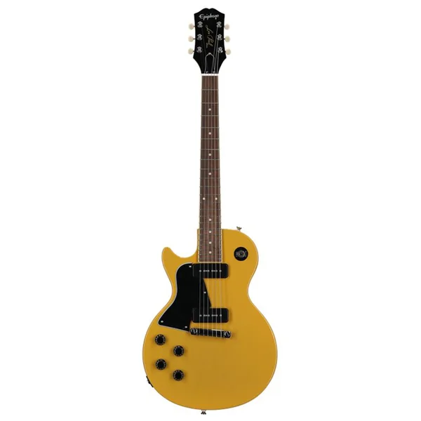 Epiphone Les Paul Special TV Yellow LH
