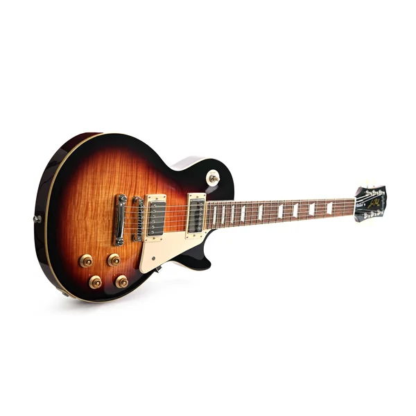 Epiphone Les Paul Standard 50s BB Exc