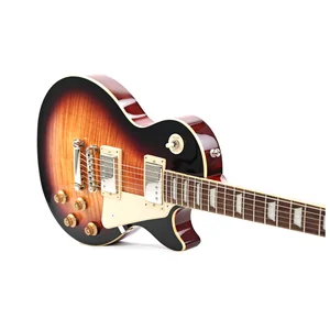 Epiphone Les Paul Standard 50s BB Exc