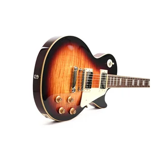 Epiphone Les Paul Standard 50s BB Exc