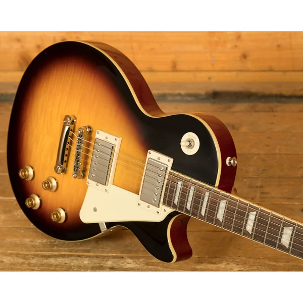 Epiphone Les Paul Standard 50s BB Exc