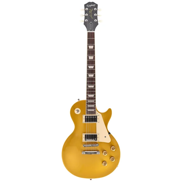 Epiphone Les Paul Standard 50s Goldtop