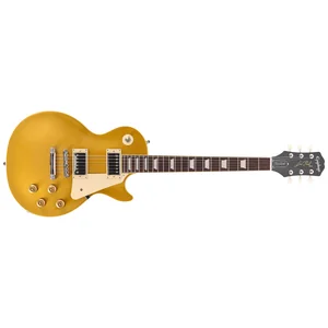 Epiphone Les Paul Standard 50s Goldtop