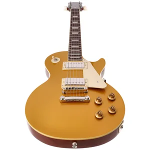 Epiphone Les Paul Standard 50s Goldtop