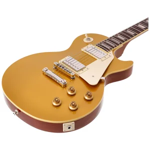 Epiphone Les Paul Standard 50s Goldtop