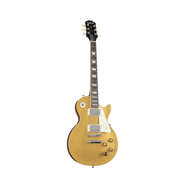 Epiphone Les Paul Standard 50s Goldtop