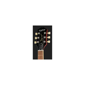 Epiphone Les Paul Standard 50s WCS LH