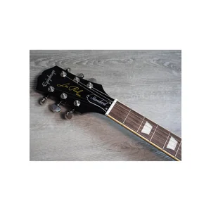 Epiphone Les Paul Standard 60s Ebony LH
