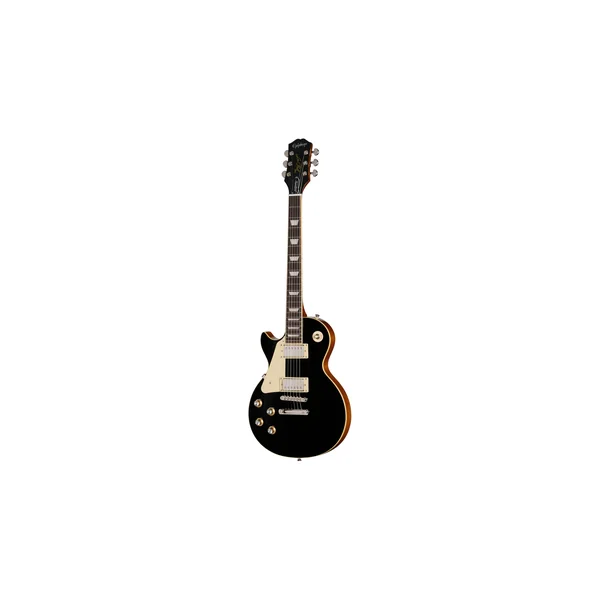 Epiphone Les Paul Standard 60s Ebony LH