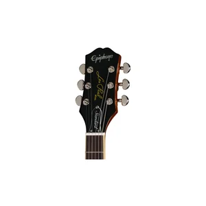 Epiphone Les Paul Standard 60s Ebony LH