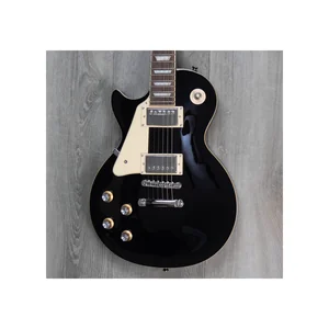 Epiphone Les Paul Standard 60s Ebony LH
