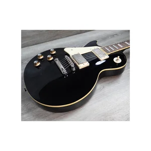 Epiphone Les Paul Standard 60s Ebony LH