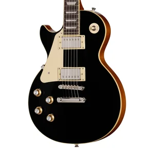 Epiphone Les Paul Standard 60s Ebony LH