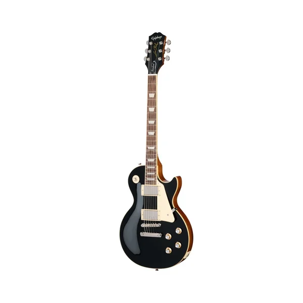Epiphone Les Paul Standard 60s Ebony