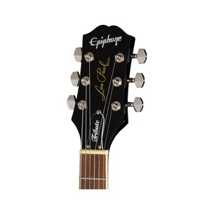Epiphone Les Paul Tribute Ebony