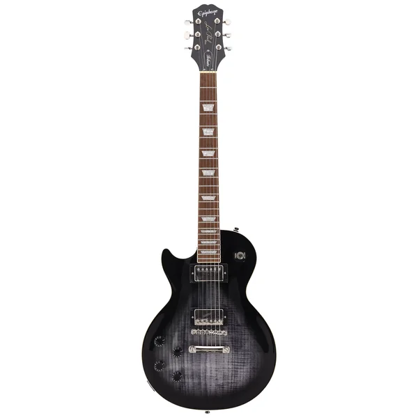 Epiphone Les Paul Tribute Plus EB LH