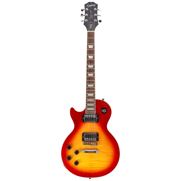 Epiphone Les Paul Tribute Plus HCS LH