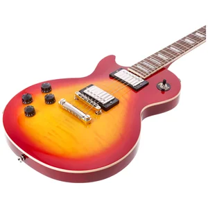 Epiphone Les Paul Tribute Plus HCS LH