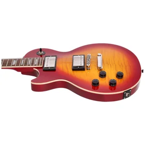 Epiphone Les Paul Tribute Plus HCS LH