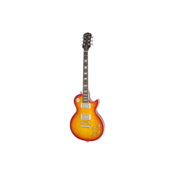 Epiphone Les Paul Tribute Plus HCS