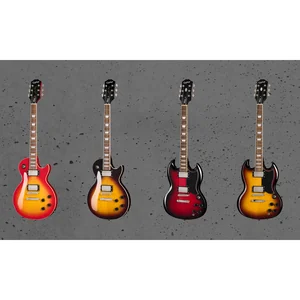 Epiphone Les Paul Tribute Plus VS LH