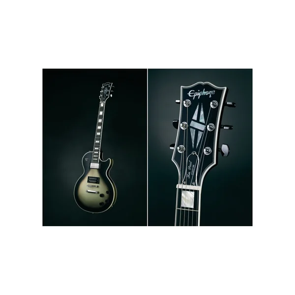 Epiphone LP Custom 1979 Adam Jones