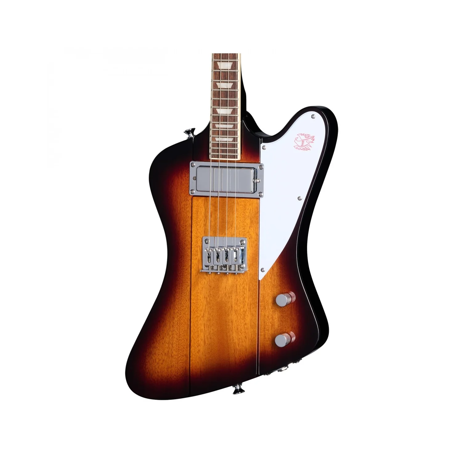 Epiphone Mandobird Vintage Sunburst