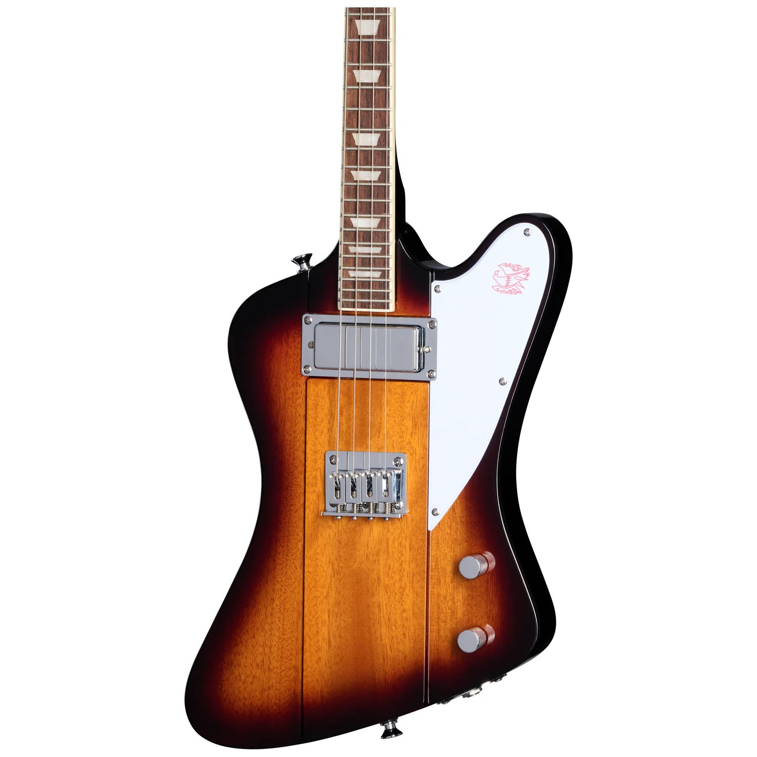 Epiphone Mandobird Vintage Sunburst
