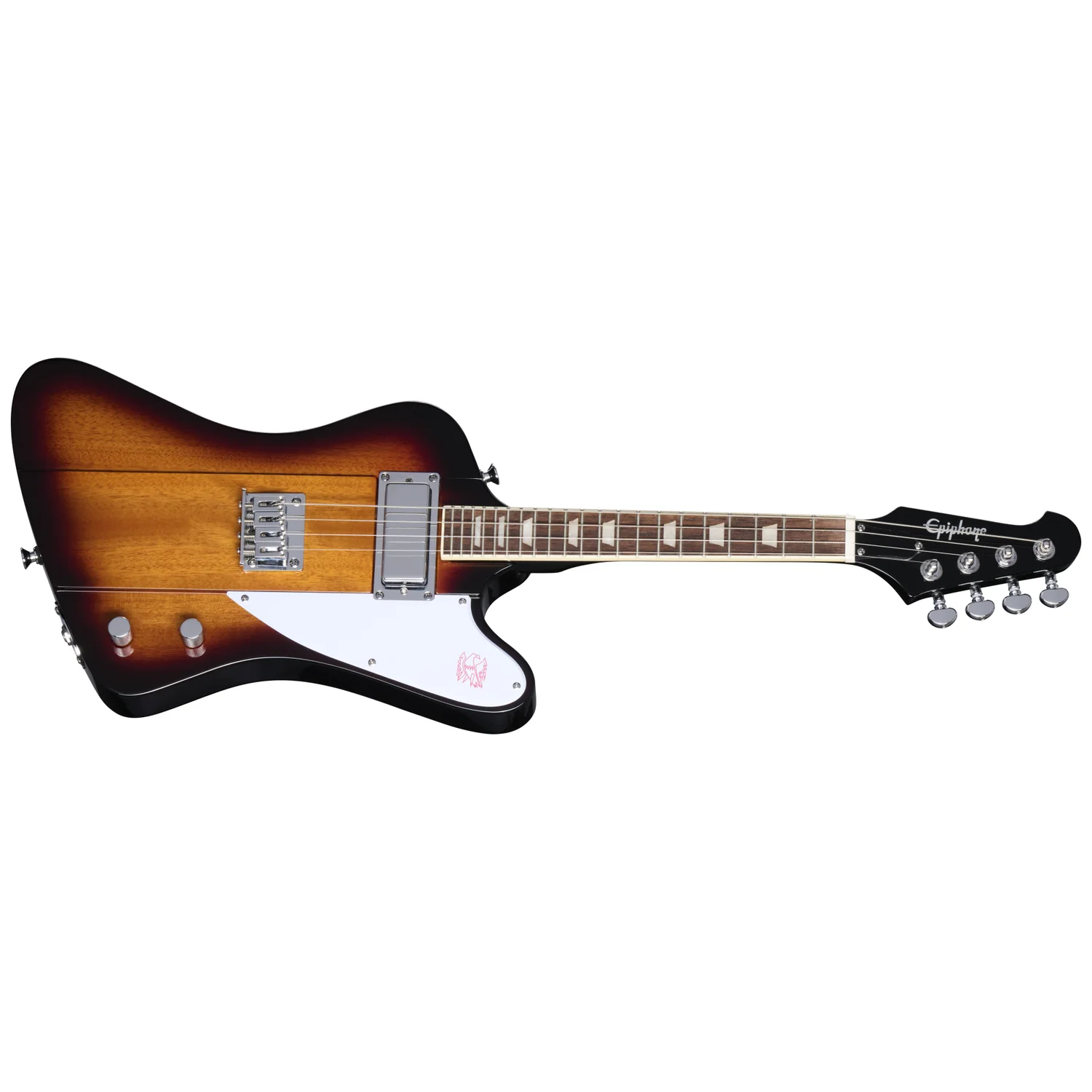 Epiphone Mandobird Vintage Sunburst
