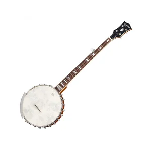 Epiphone Mastertone Bow Tie OB Banjo