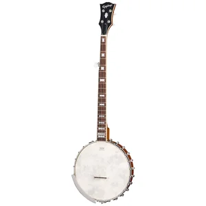 Epiphone Mastertone Bow Tie OB Banjo