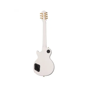 Epiphone Matt Heafy LP Cust. 7 Bone Wh.